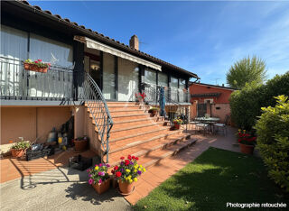  Maison à vendre 7 pièces 114 m²