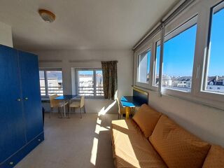  Appartement  louer 1 pice 18 m