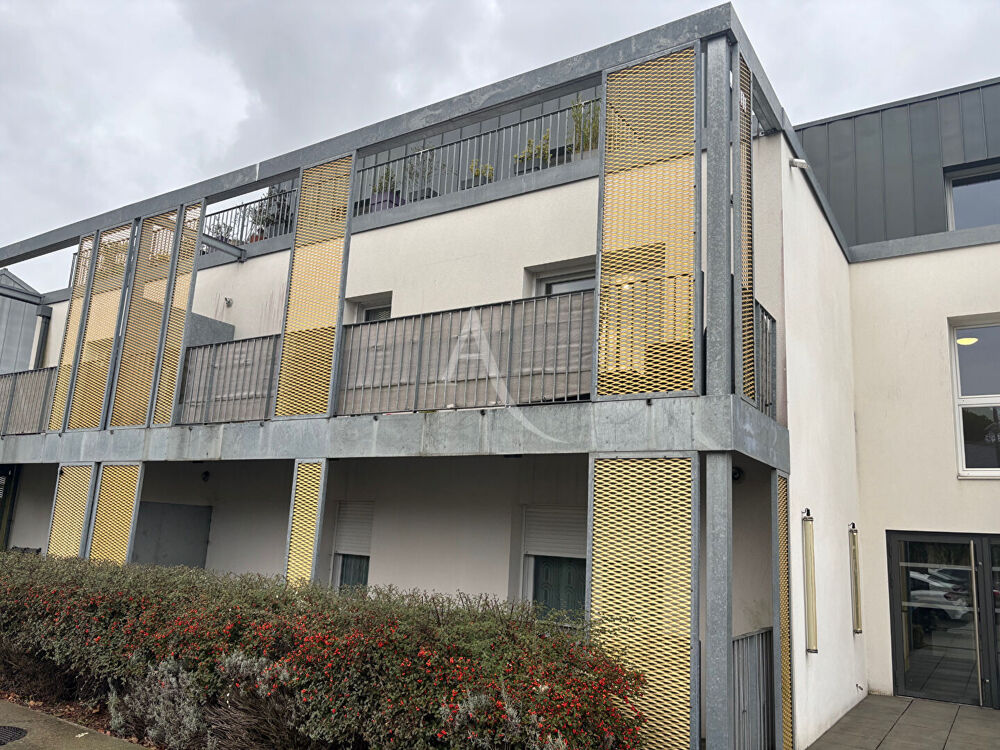 Appartement 2 pièces 43 m² · à Orvault · 43 m² · 155 800 €