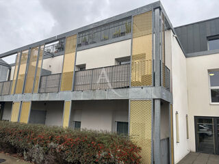  Appartement à vendre 2 pièces 43 m²