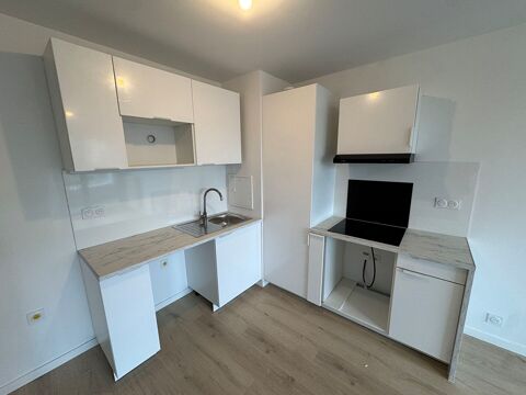  Appartement � louer 4 pi�ces 74 m�