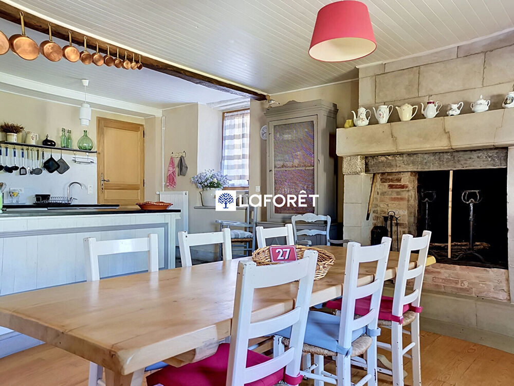 Vente Maison Maison Saint Alban Sur Limagnole 5 pièce(s) 113 m2 Saint alban sur limagnole