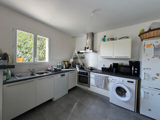  Maison à louer 4 pièces 89 m²