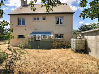  Maison à vendre 4 pièces 90 m²
