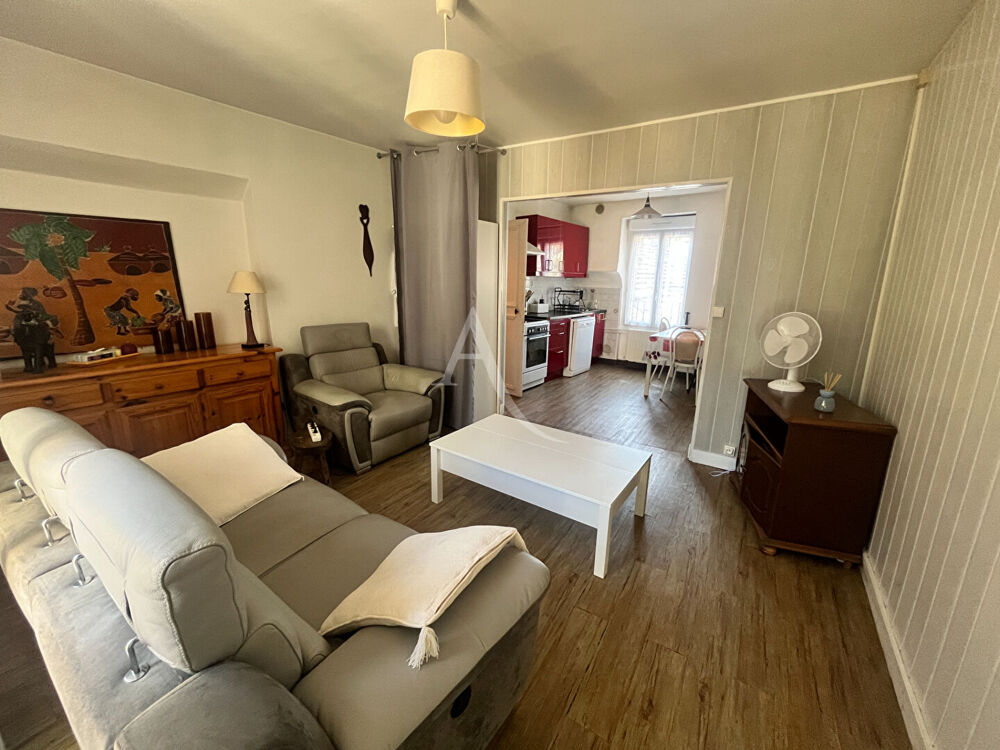 Vente Maison DOURDAN 5 kms - Deux habitations possibles ! Dourdan