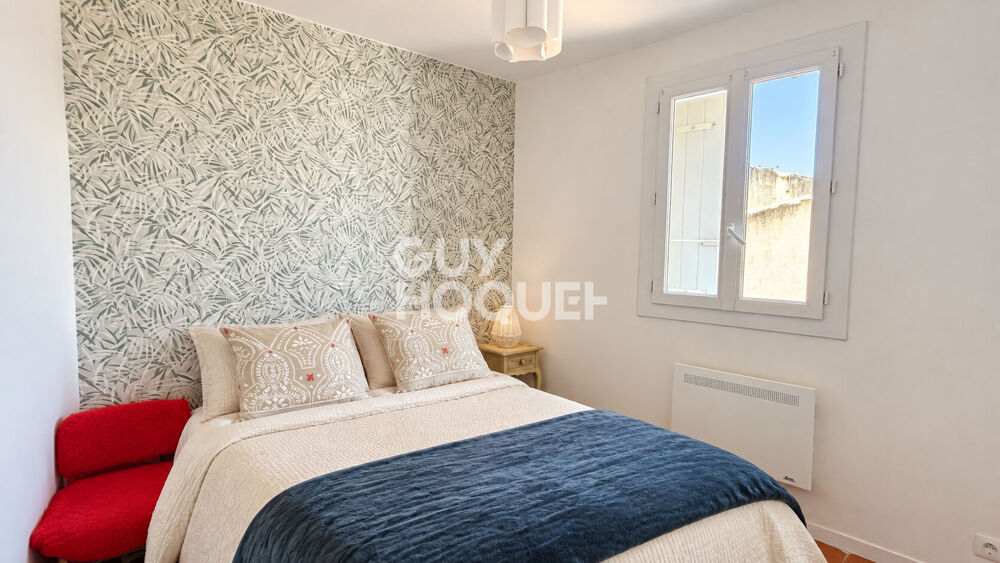 Vente Appartement Appartement duplex Plein centre Mèze 40 m2 Meze