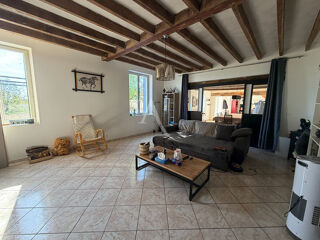  Maison à vendre 8 pièces 238 m²