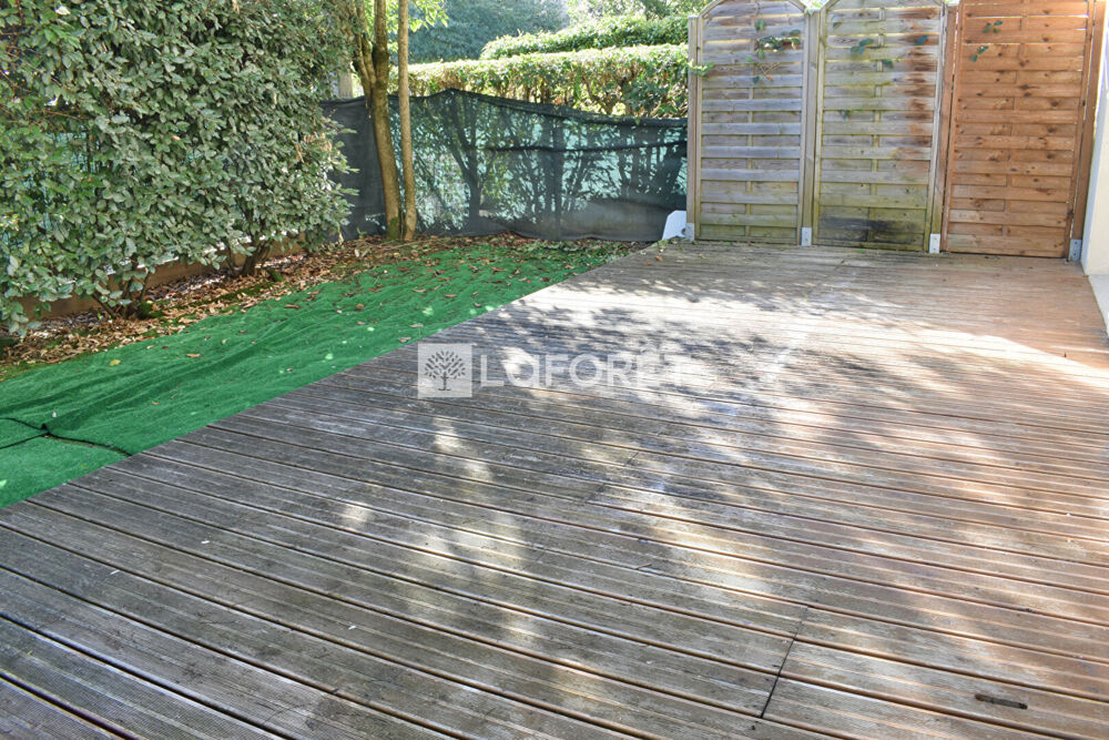 Location Appartement Appartement Brive 2 pièces avec terrasse et parking privatif Brive la gaillarde