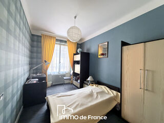  Appartement � vendre 4 pi�ces 85 m�