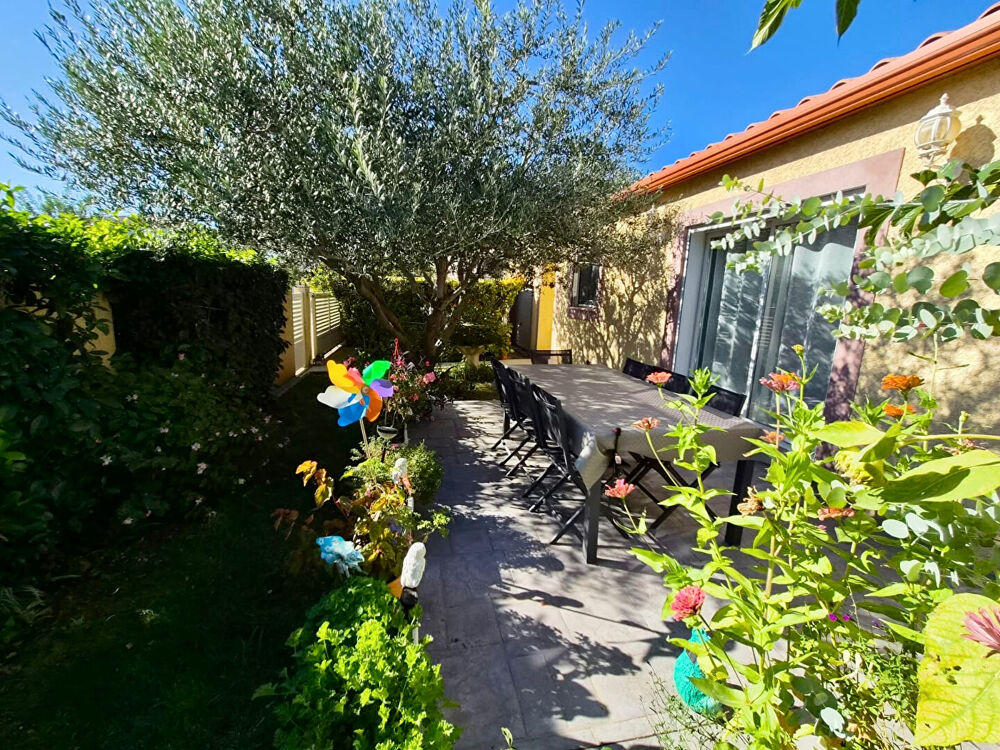 Vente Maison VILLA T4 PLAIN-PIED - 4 FACES - CLAIRA Claira