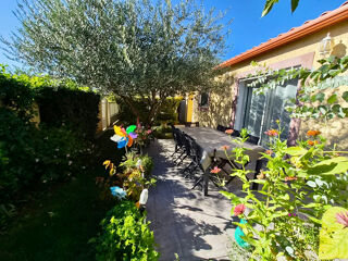  Maison à vendre 4 pièces 93 m²