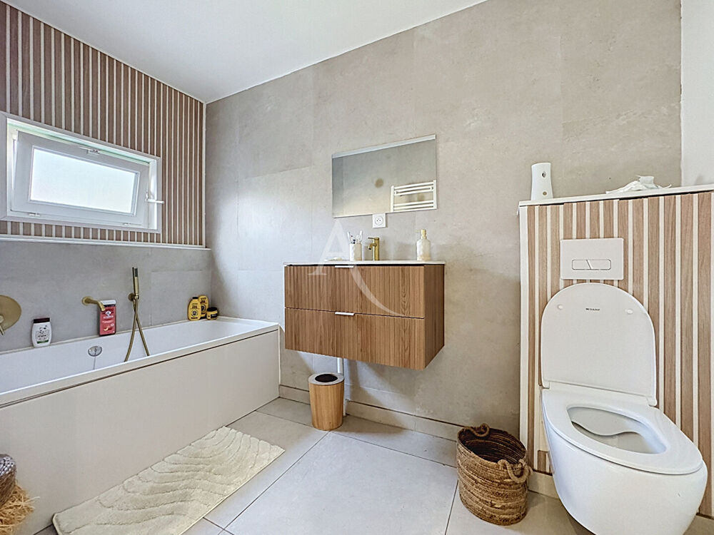 Vente Maison Maison 3 chambres jardin Calais
