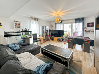  Appartement  vendre 4 pices 81 m