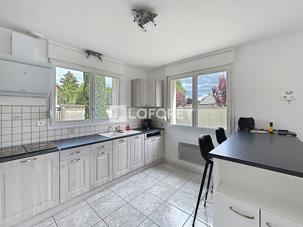 Location Maison MAISON LES GRANDES LOGES - 6 pièce(s) - 149.50m2 Châlons en champagne