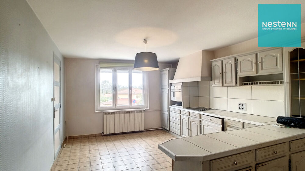 Maison 5 pièces 170 m² · à Montbrison · 170 m² · 199 900 €