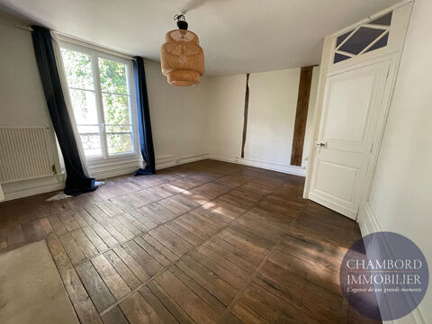  Appartement � louer 4 pi�ces 104 m�