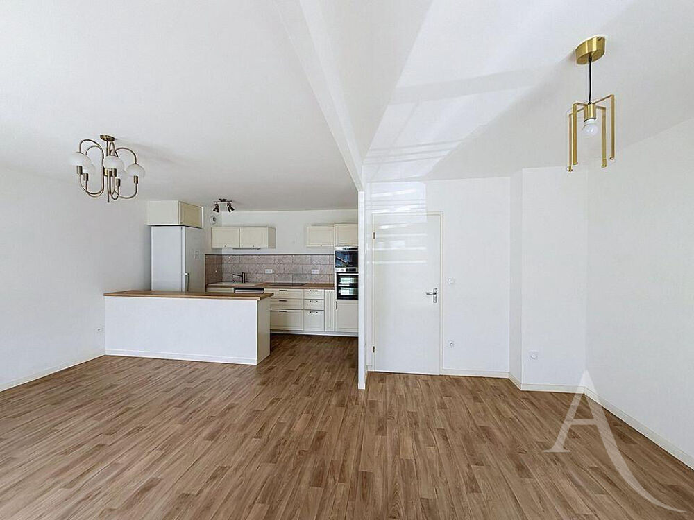 Appartement 4 pièces 74 m² · à Mantes la Ville · 74 m² · 199 500 €