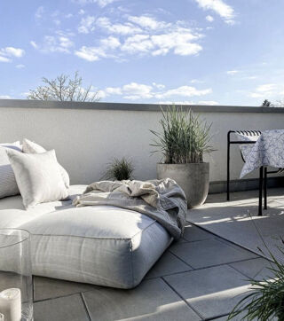  Appartement à vendre 4 pièces 90 m²
