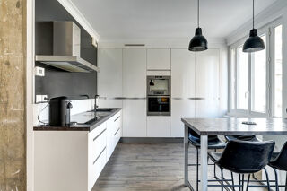  Appartement à vendre 3 pièces 76 m²