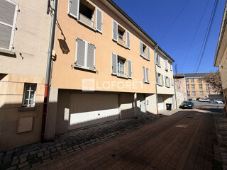  Appartement � vendre 3 pi�ces 59 m�