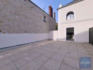  Appartement � vendre 3 pi�ces 47 m�