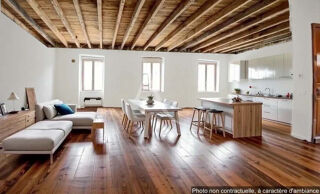  Appartement � vendre 4 pi�ces 120 m�
