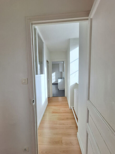  Appartement � louer 3 pi�ces 64 m�