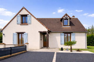  Maison � vendre 7 pi�ces 115 m�