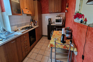  Maison à vendre 4 pièces 94 m²