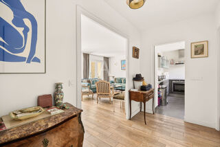  Appartement à vendre 3 pièces 60 m²