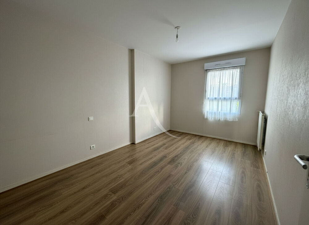 Vente Appartement Appartement Orvault Bignon 3 pièces stationnement en sous-sol Orvault