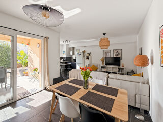  Appartement � vendre 3 pi�ces 63 m�