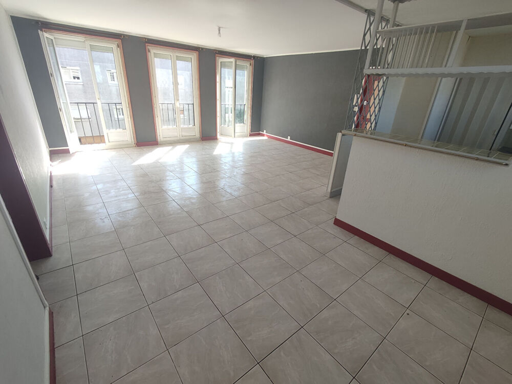 Vente Appartement SAINT JEAN DE BRAYE Saint jean de braye