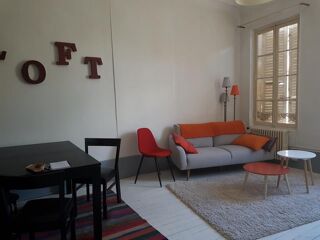  Appartement à louer 2 pièces 45 m²