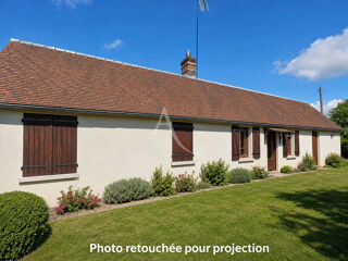  Maison à vendre 3 pièces 64 m²