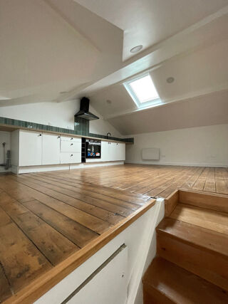  Appartement � louer 1 pi�ce 17 m�