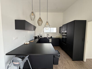  Maison à louer 4 pièces 94 m²