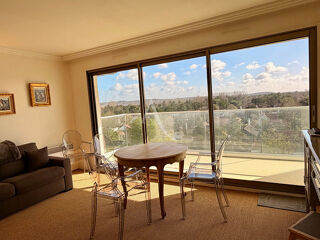  Appartement � vendre 1 pi�ce 30 m�