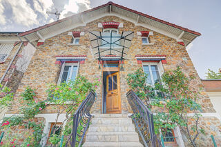  Maison � vendre 5 pi�ces 127 m�