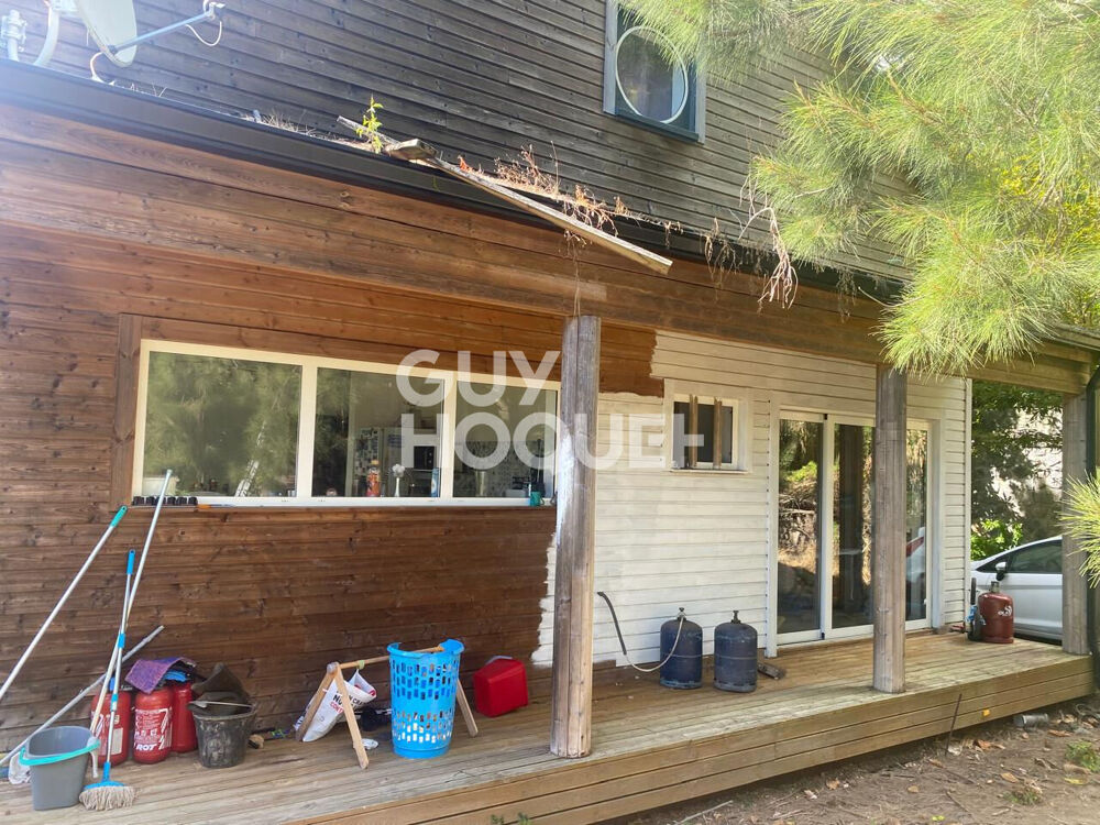 Vente Maison Vaste maison de 260 m2 , domaine de Montgaillard Saint denis