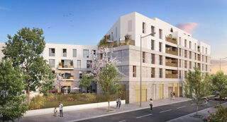  Appartement  vendre 3 pices 64 m