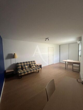  Appartement � louer 1 pi�ce 28 m�