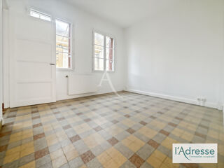  Maison à vendre 5 pièces 105 m²