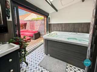  Maison à vendre 6 pièces 175 m²