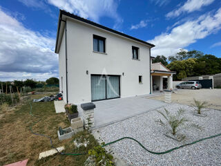  Maison � vendre 6 pi�ces 1 m�