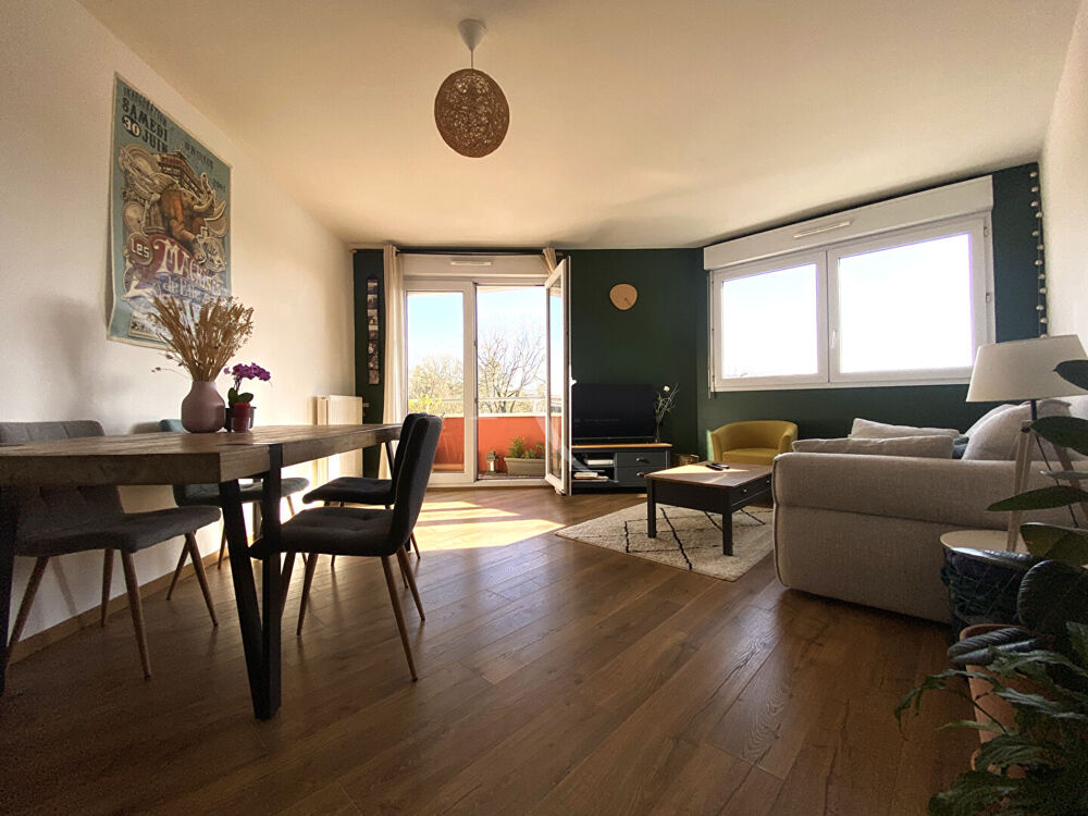 Vente Appartement Appartement 5 pièce(s) Nantes