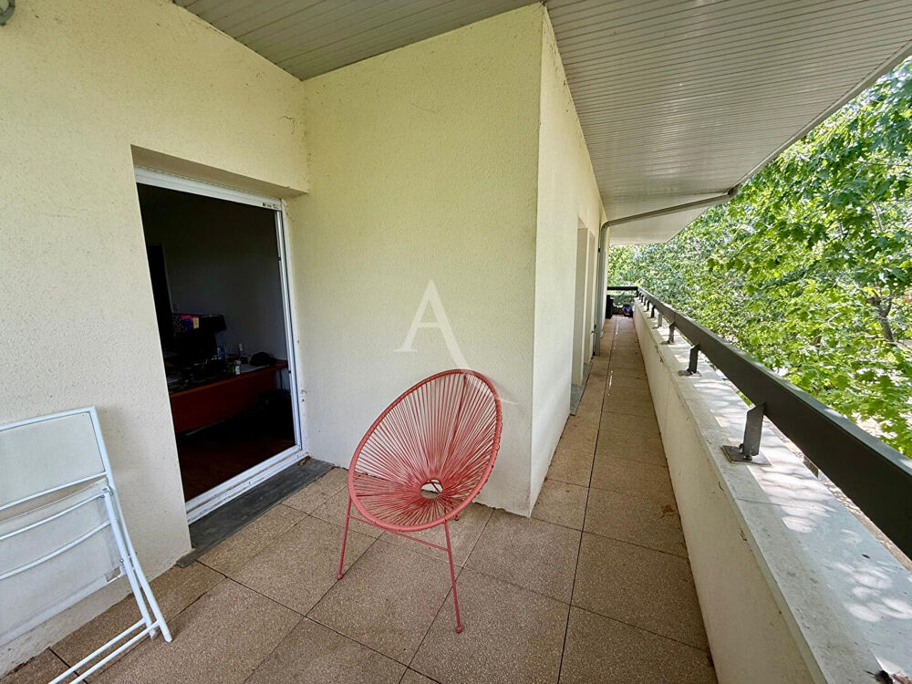 Location Appartement CASTANET-TOLOSAN - Appartement T3 de 67 m² avec garage Castanet tolosan