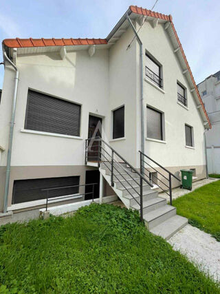  Maison � vendre 6 pi�ces 147 m�