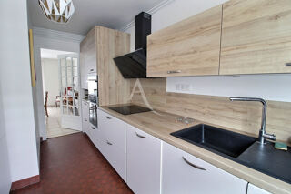  Maison � vendre 4 pi�ces 89 m�