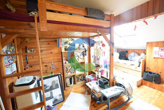  Maison � vendre 6 pi�ces 77 m�